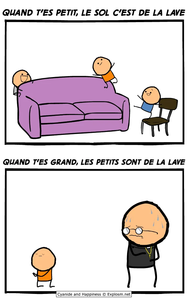 lave enfant cyanide