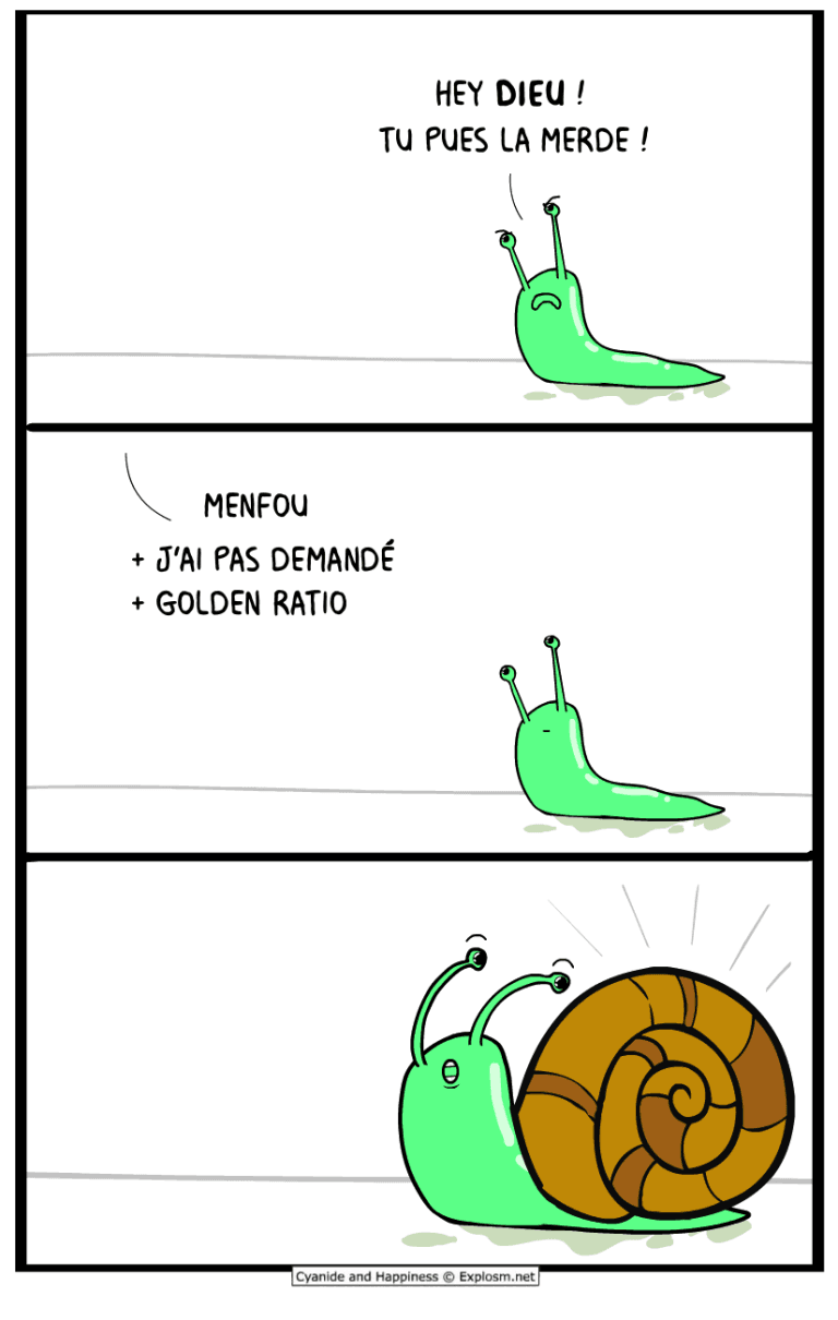 ratio escargot cyanide