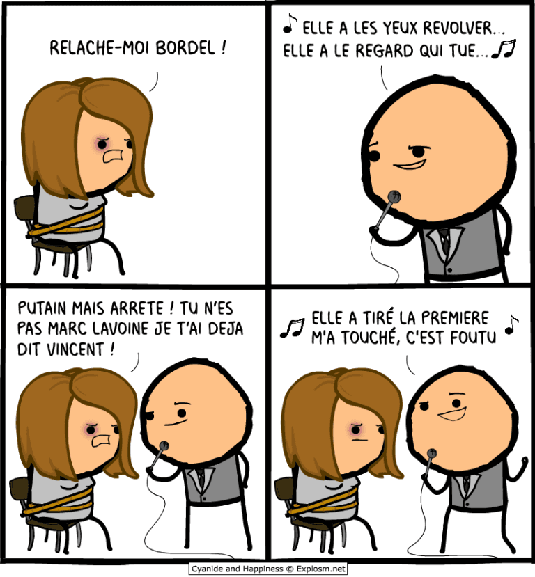 chant marc cyanide