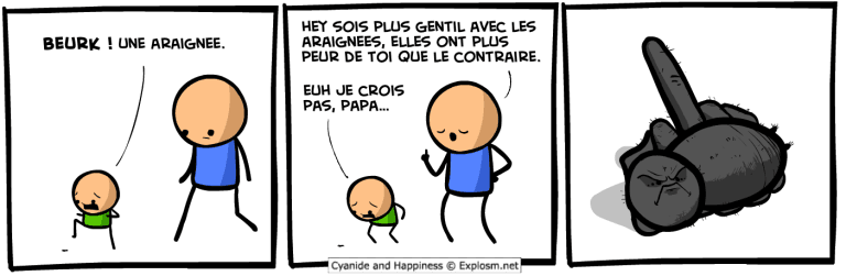 chat fuck cyanide