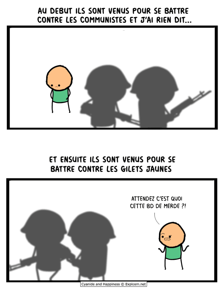 guerre wtf cyanide