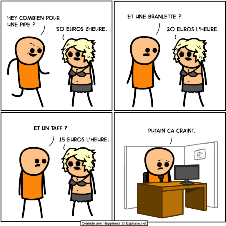 job bureau cyanide