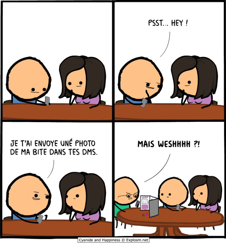 dm bite cyanide