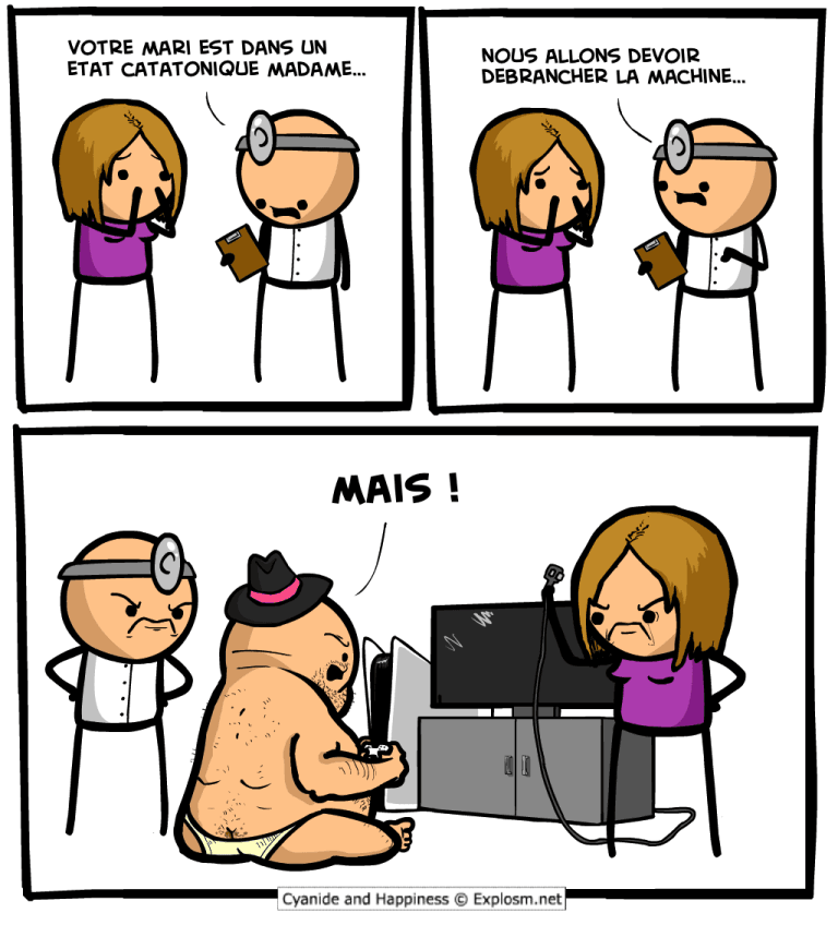 mari critique cyanide