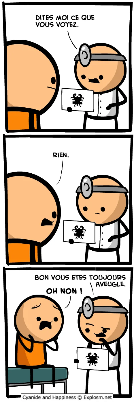 voir rien cyanide