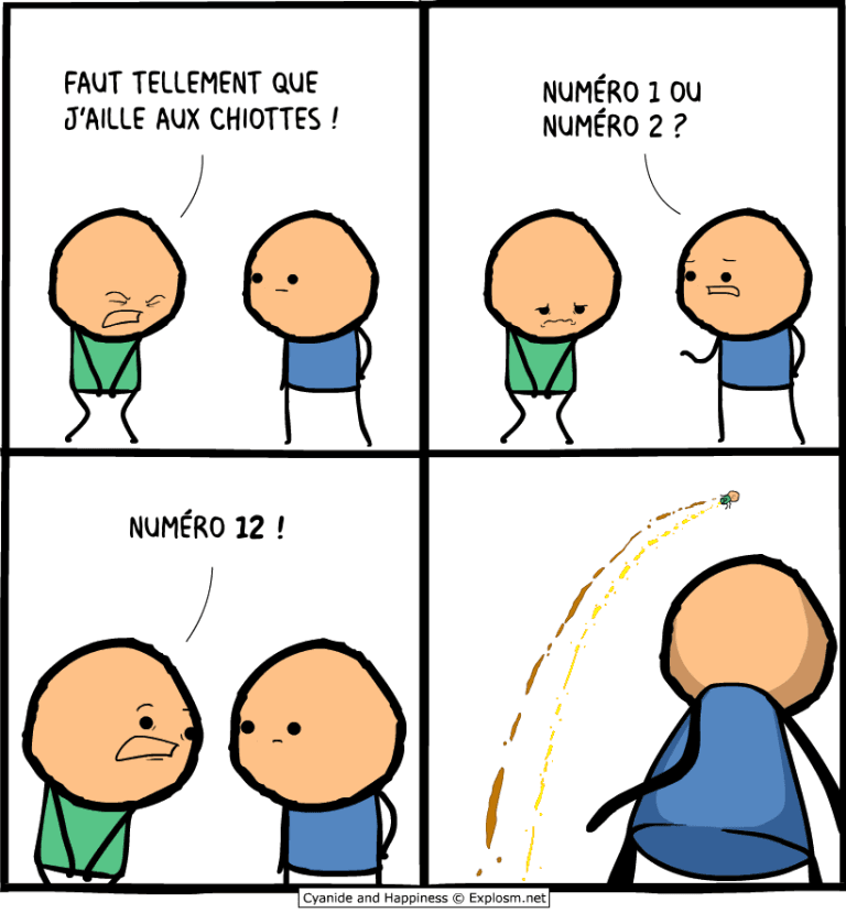 numero un cyanide