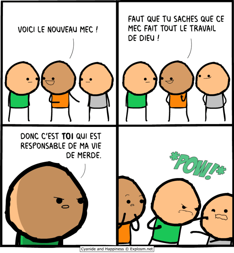 dieu vie cyanide