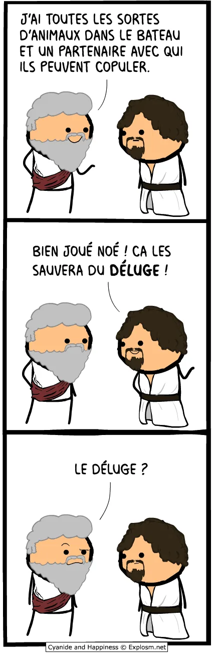 noe animaux cyanide
