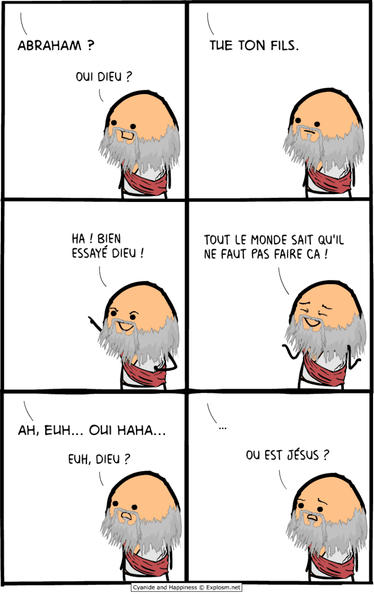 abraham dieu cyanide