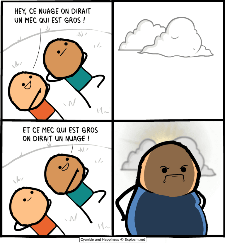 gros nuage cyanide