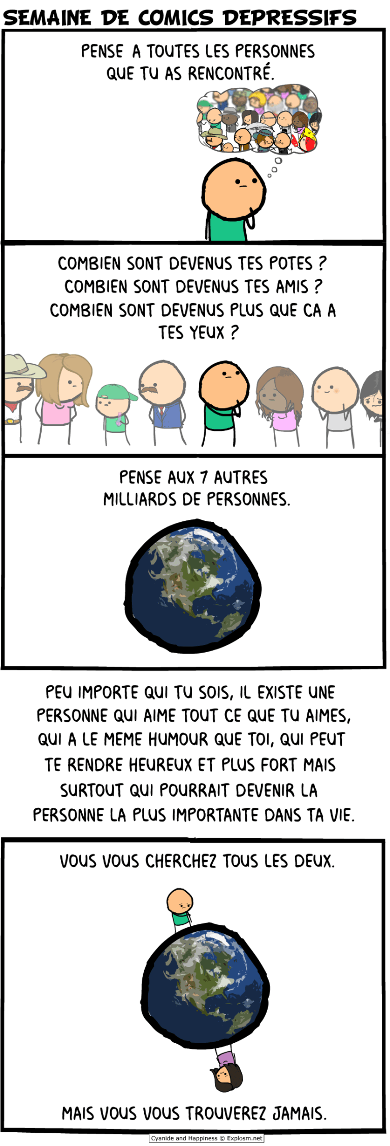 monde loin cyanide