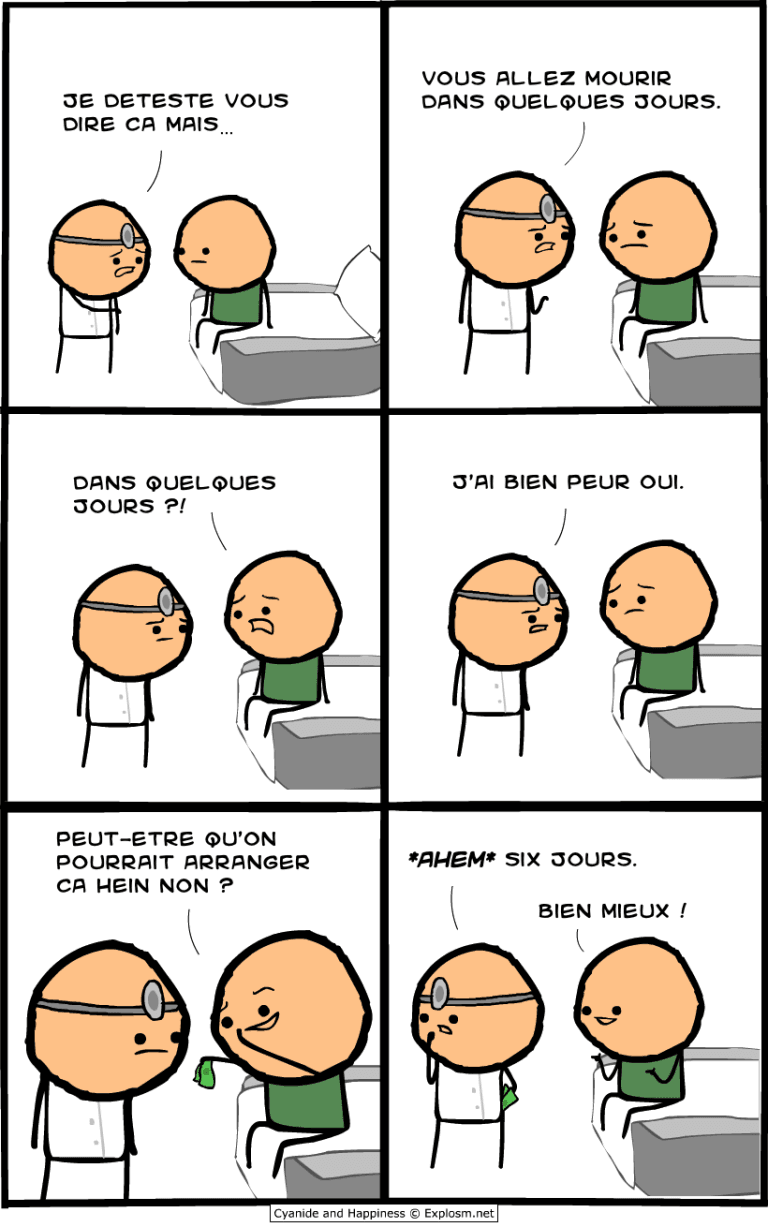 doc merci cyanide