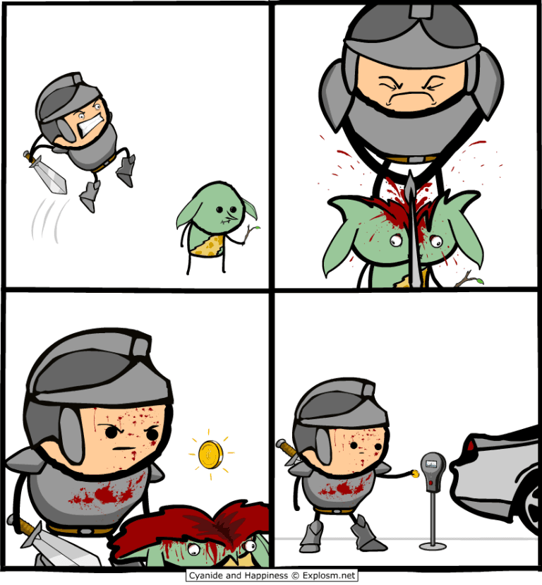 lutin piece cyanide