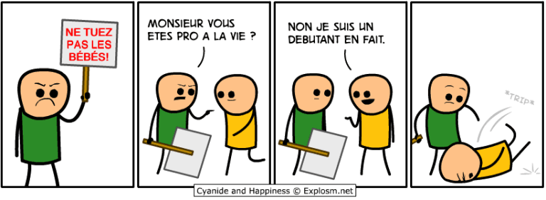 pro débutant cyanide