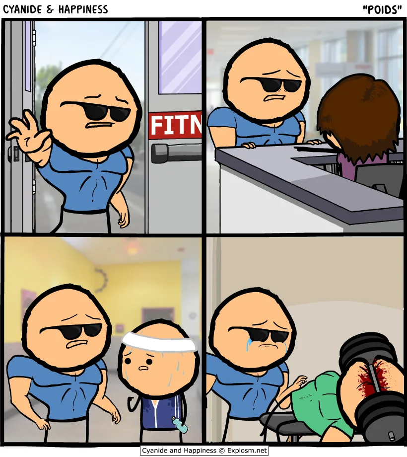 poids film cyanide