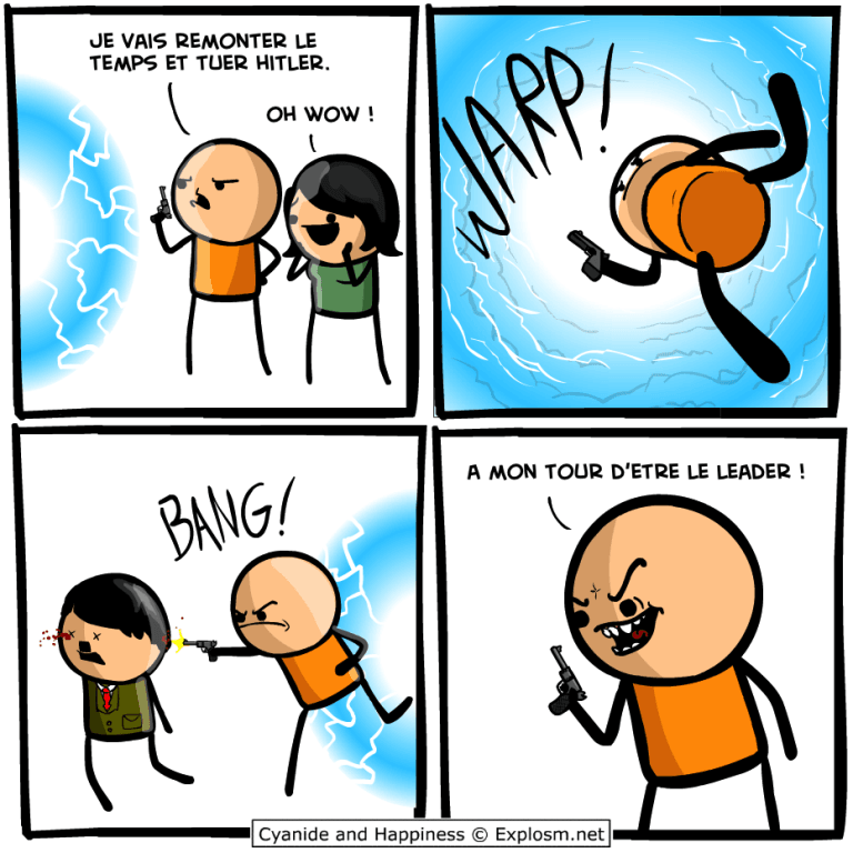 hitler leader cyanide