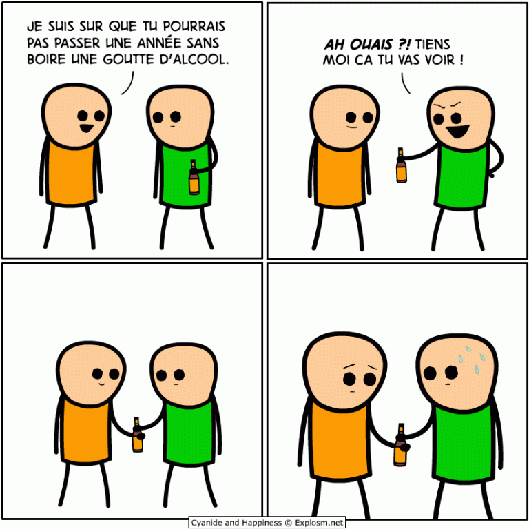 biere arreter cyanide