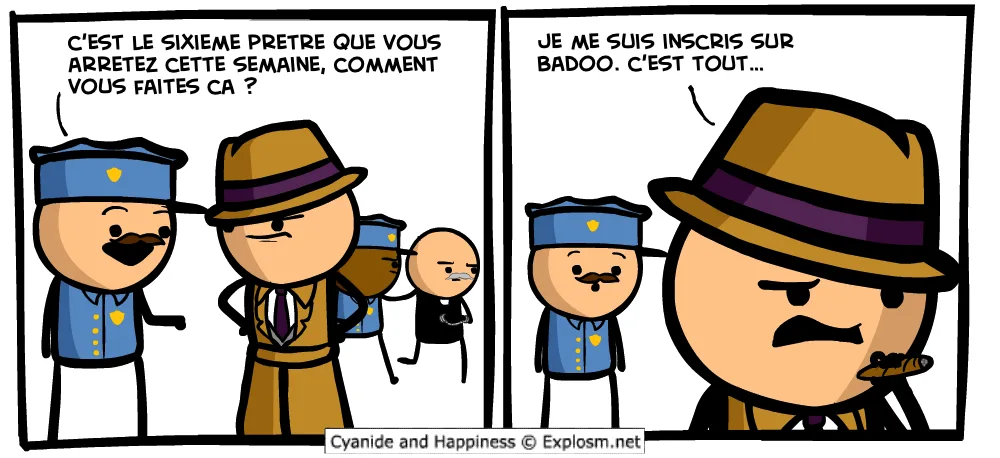 detective pretre cyanide