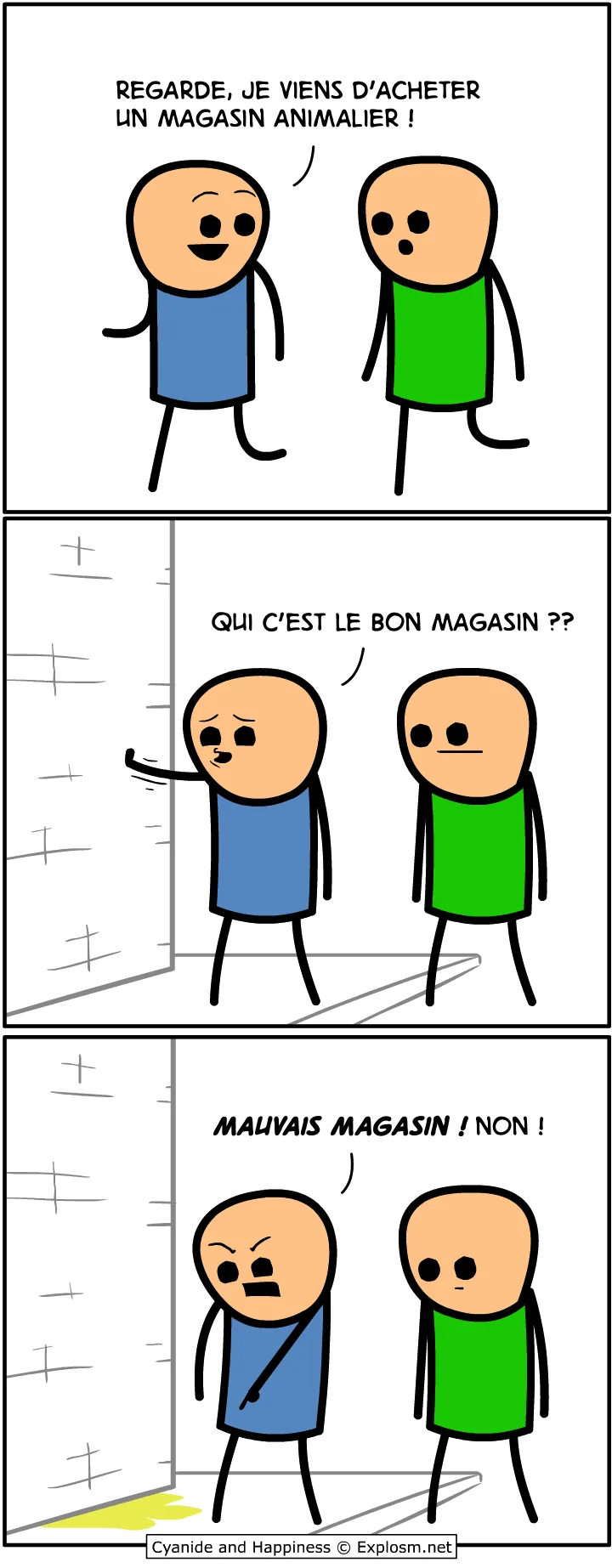magasin bon cyanide