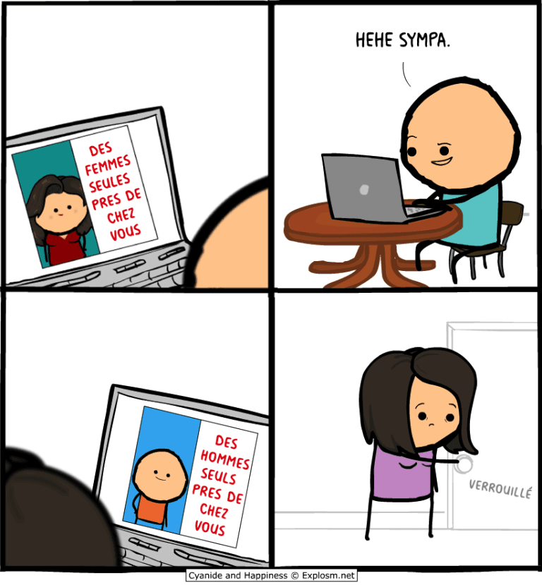 seule seul cyanide