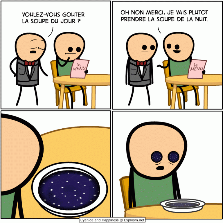 soupe nuit cyanide