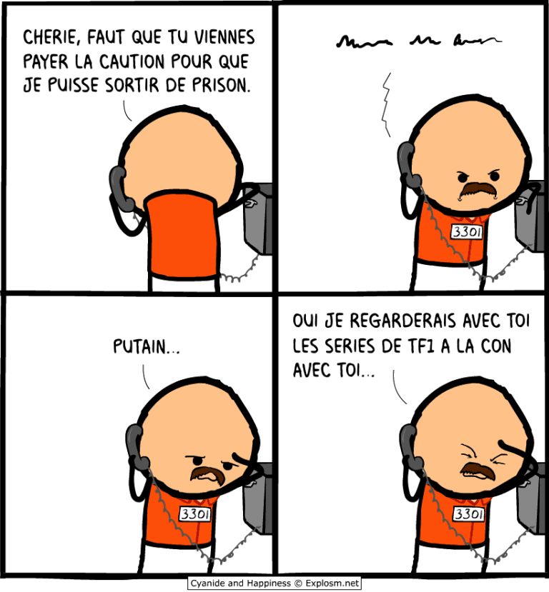 femme tf1 cyanide