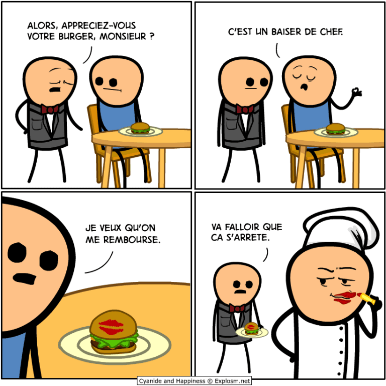 burger chef cyanide