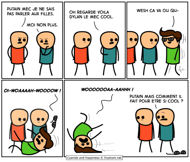 cool mec cyanide