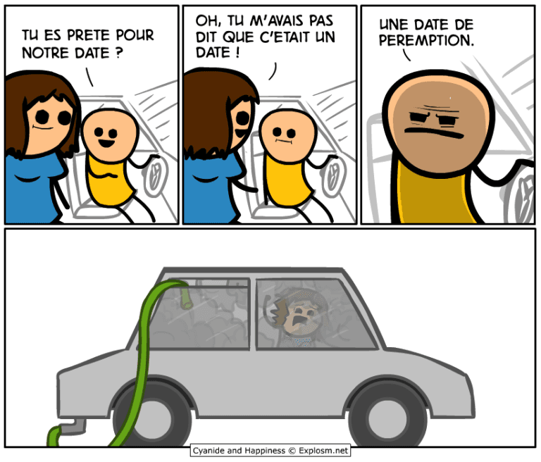 date perimer cyanide