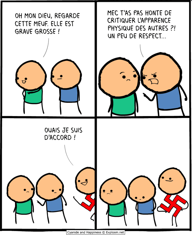 nazi corps cyanide