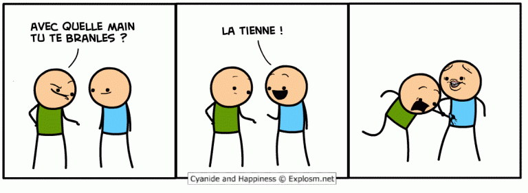 masturbation main cyanide