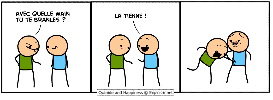 masturbation main cyanide