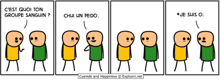 type sang cyanide