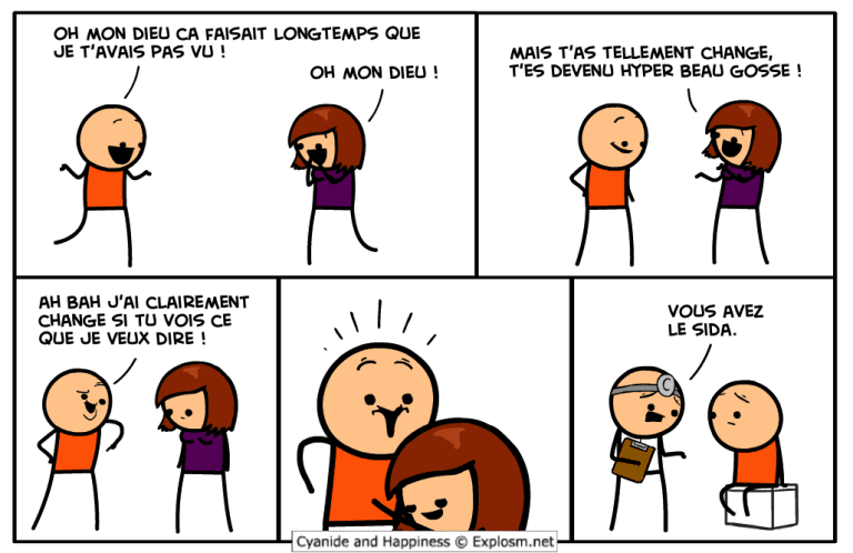 sucer sida cyanide