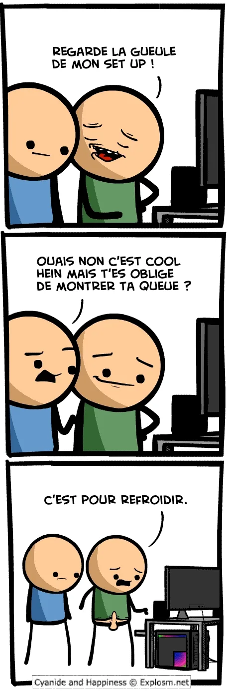 ventilo ordi cyanide