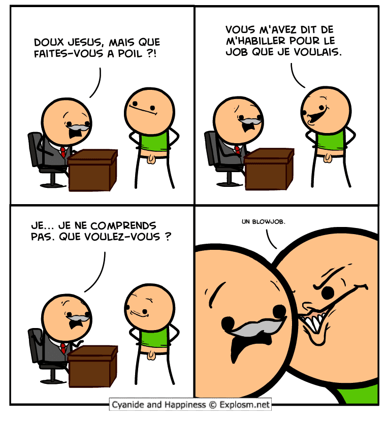 blow job cyanide
