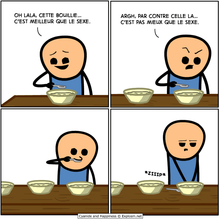bouillie sexe cyanide
