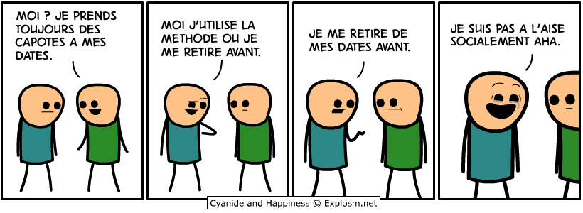 capotes ouais cyanide