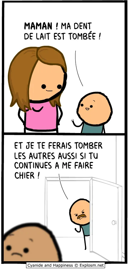 dent papa cyanide