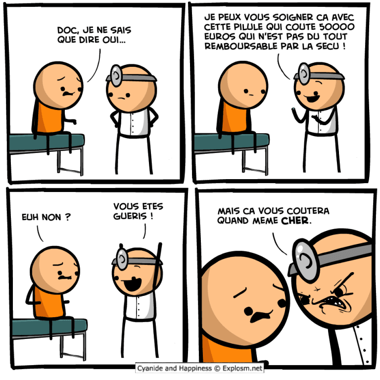 doc cher cyanide