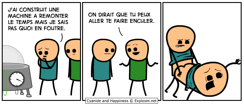 enculer lui cyanide