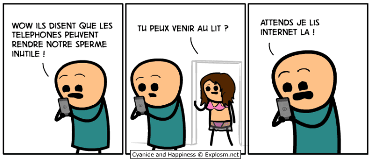 femme internet cyanide