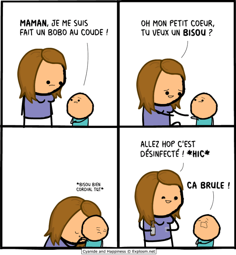 bobo enfant cyanide