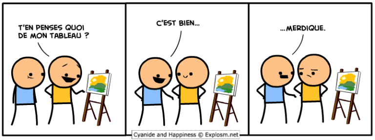 tableau nul cyanide