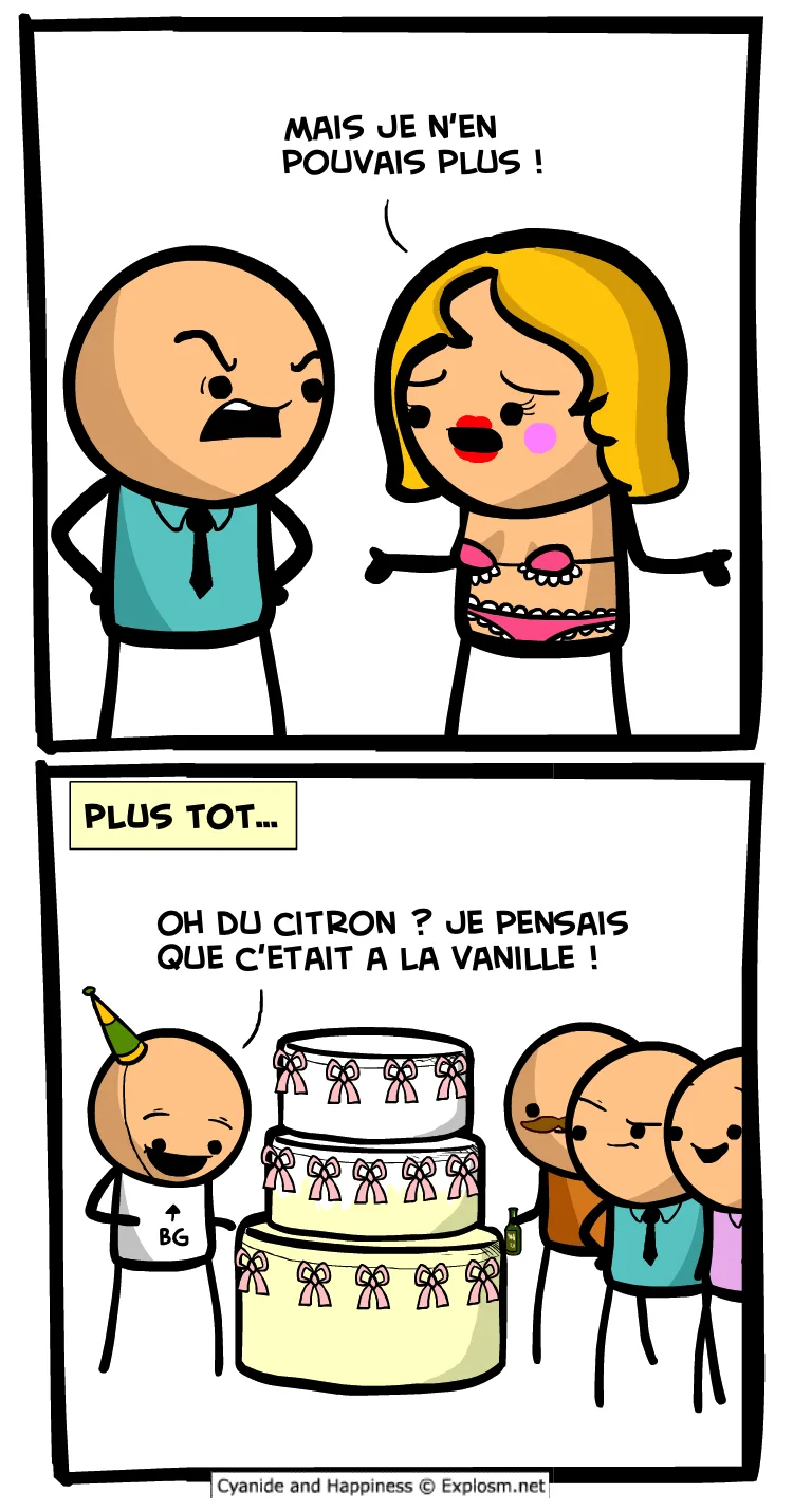gateau citron cyanide