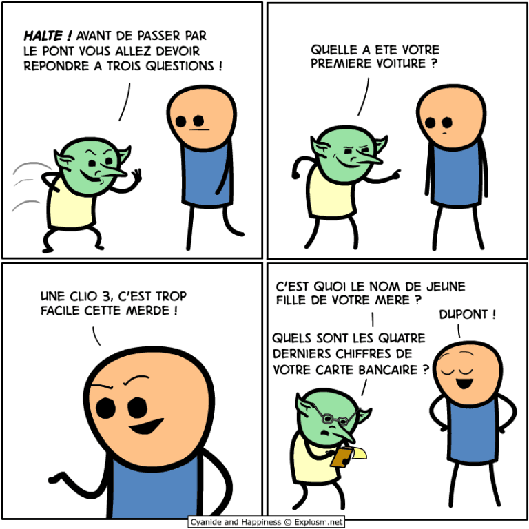 lutin mots cyanide