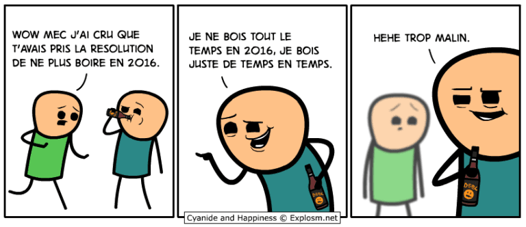 alcool boire cyanide