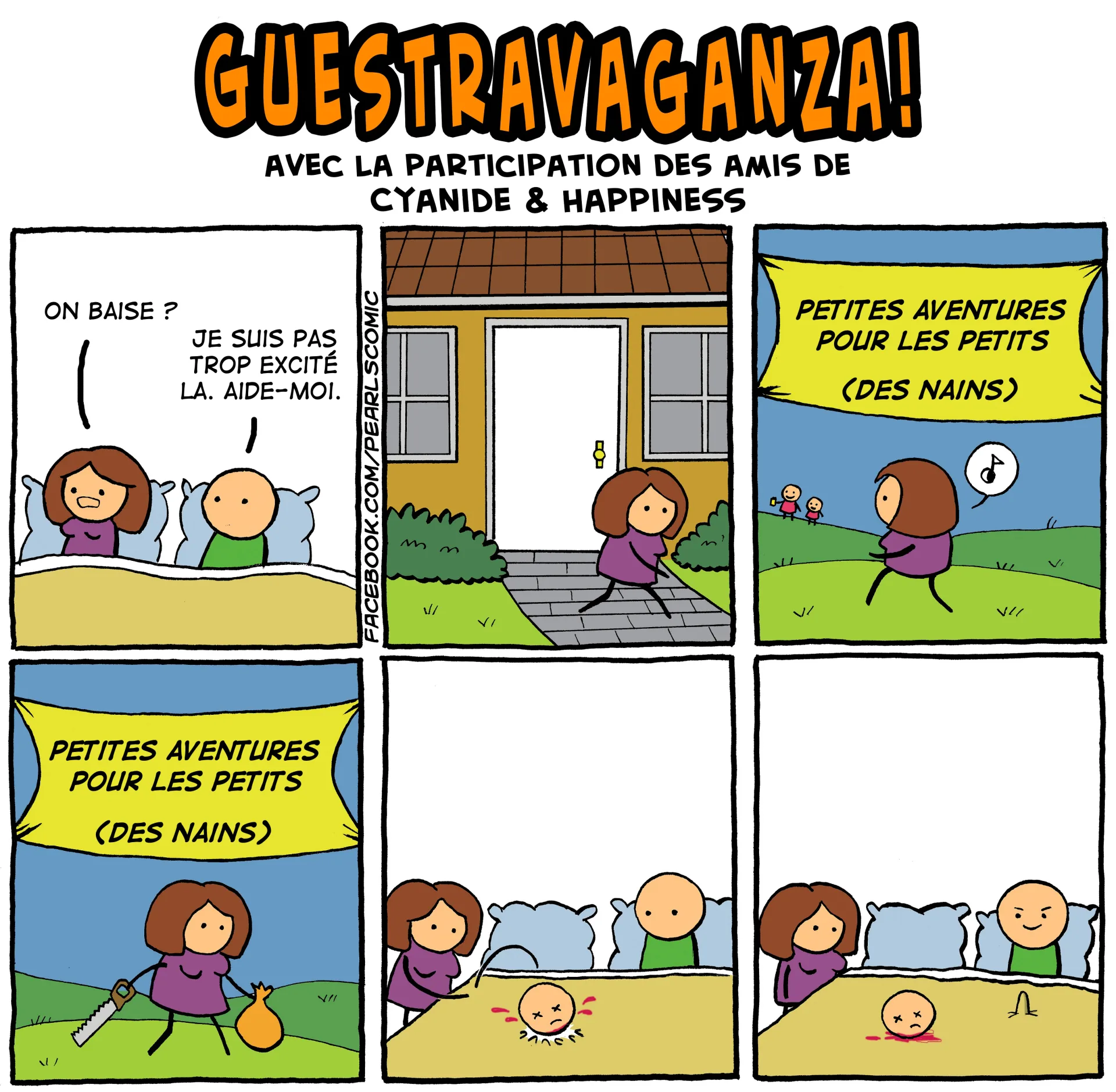 tete sucer cyanide