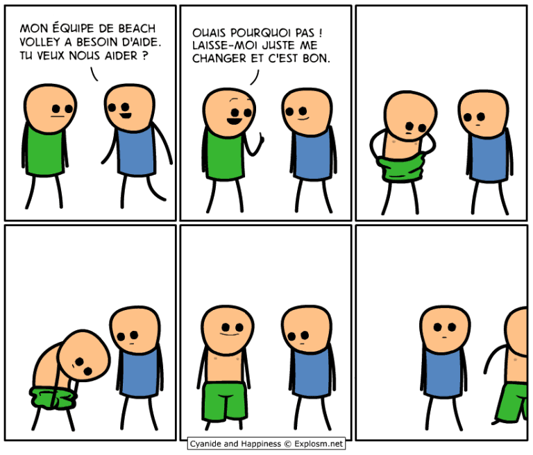 short piscine cyanide