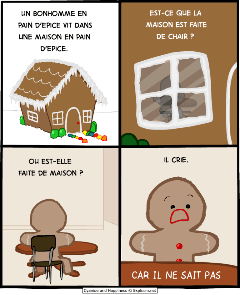 crier manger cyanide
